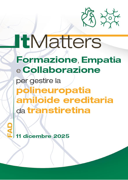 ItMatters - Milano, 11 Dicembre 2025